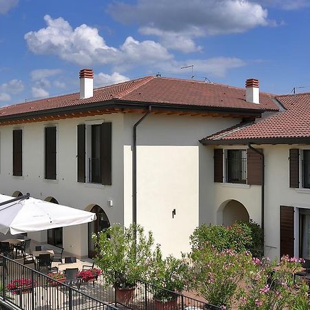 Agriturismo Le Vai Бардолино Экстерьер фото
