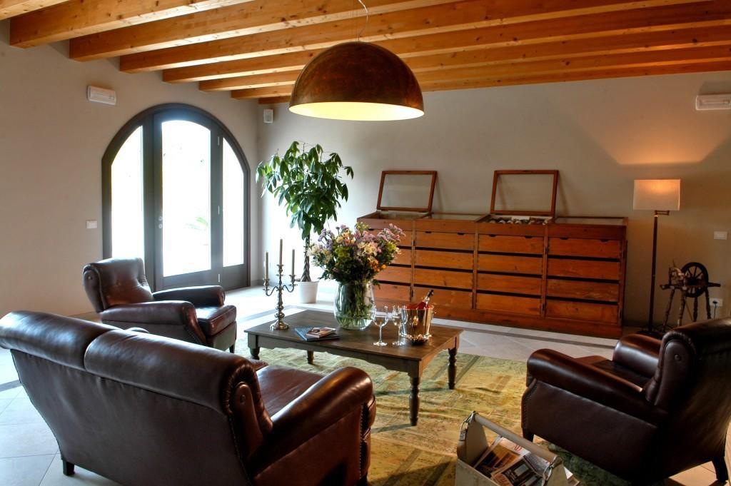 Agriturismo Le Vai Бардолино Экстерьер фото