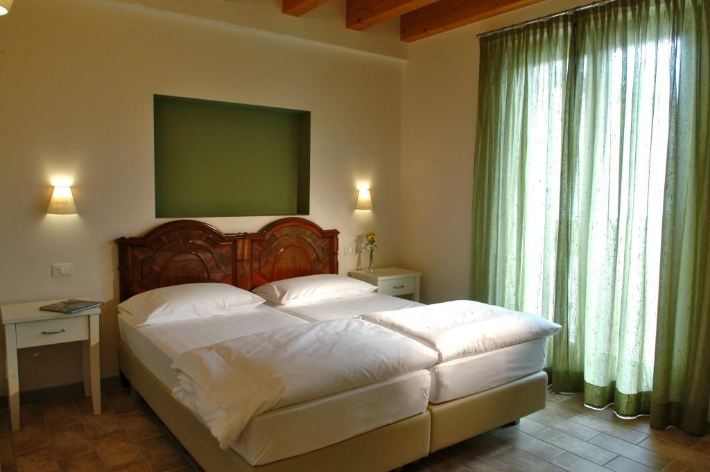 Agriturismo Le Vai Бардолино Номер фото